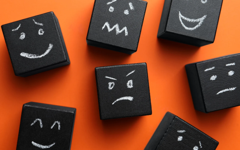 Desenvolvimento Emocional: A Chave para uma Vida Plena