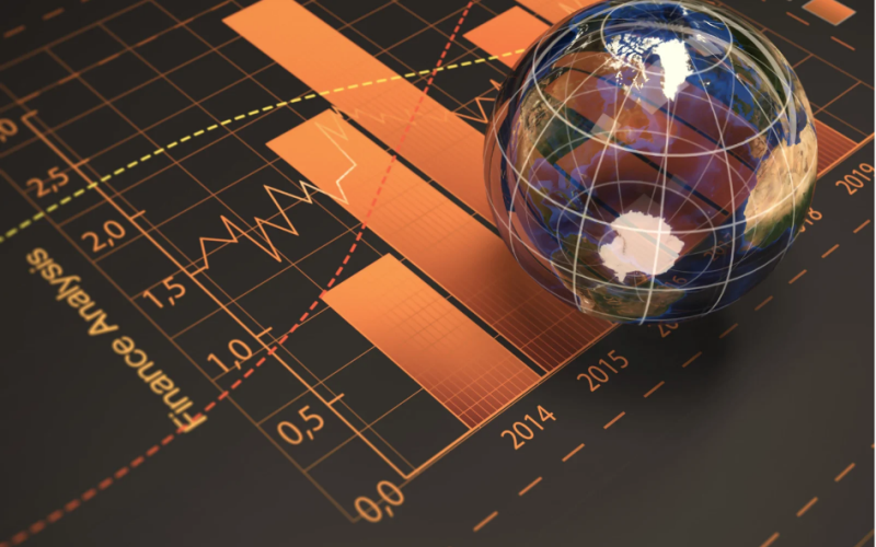 As Finanças Desempenham um Papel Fundamental