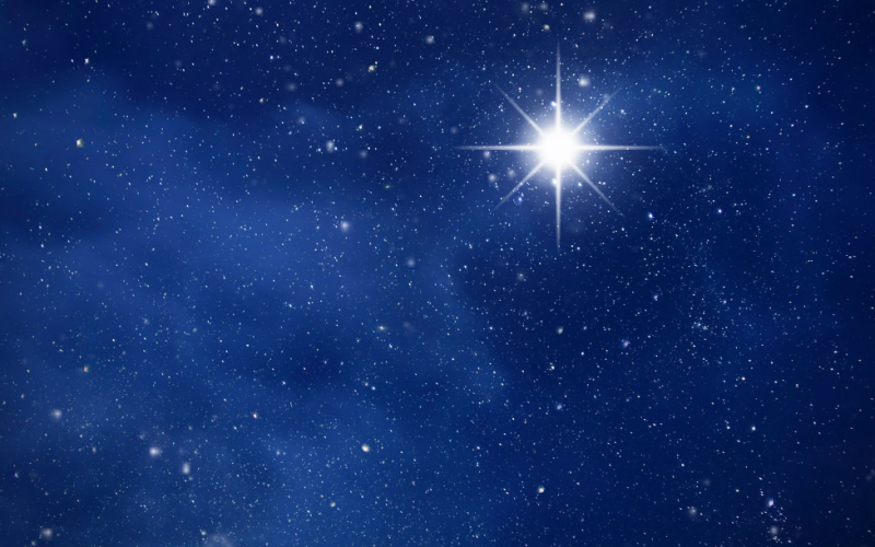 Estrelas que Fascinaram a Humanidade