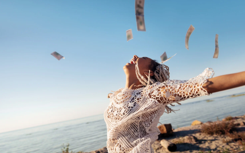 Estratégias para Prosperar