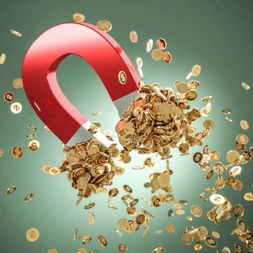 Lei da Atração:Como Usar para Atrair Sucesso