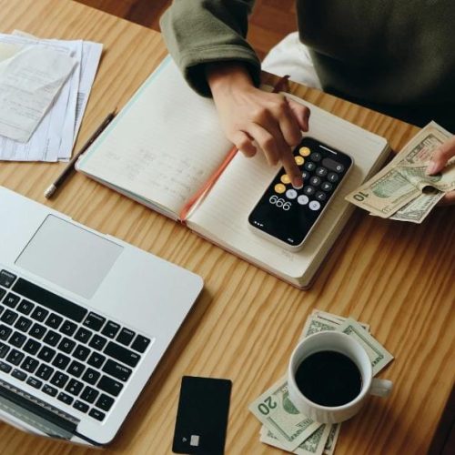 Estratégias para Alcançar a Estabilidade Financeira