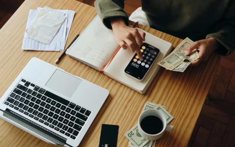 Estratégias para Alcançar a Estabilidade Financeira